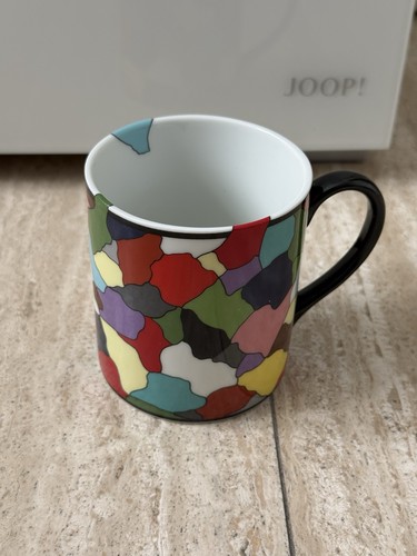 Taitu dieci 1986 kaffeebecher - 1986,