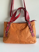 Bogner Handtasche Schulter