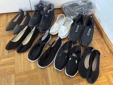 9 Paar Damen Schuhe  neu