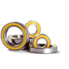 Kit 6 Keramiklager MTB Fahrrad