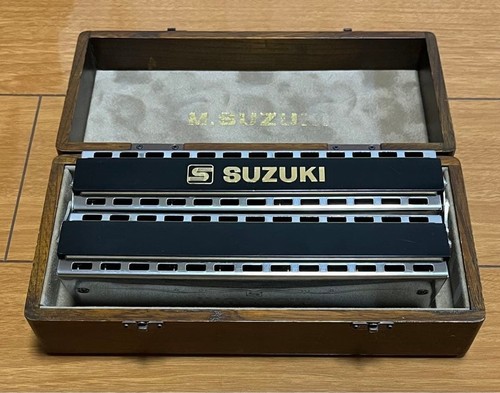 Suzuki sdb kontrabass - sdb-29,