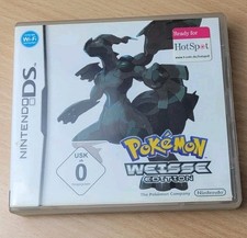 Pokémon Weiße Edition