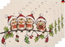 Gmphix Platzset Weihnachten