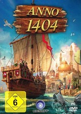 ANNO 1404 - Ubisoft - PC