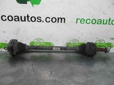 7L0501201A GETRIEBE HINTEN