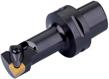 Pramet Klemmhalter ISO