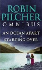 An Ocean Apart ; Beginnt Über Taschenbuch Robin Pilcher