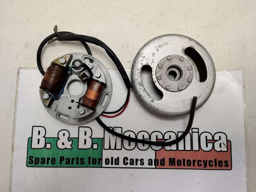 Schwungrad stator zündung - schwungrad,