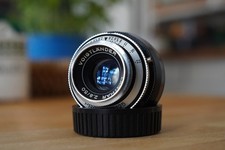 Voigtländer Lanthar