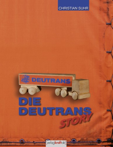Die deutrans story von - die,