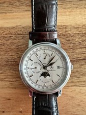Herren Mercedes-Benz Mondphase