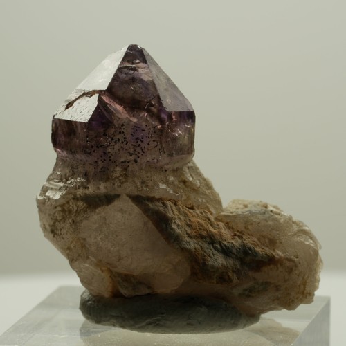 Seltene phantom amethyst - phantom,