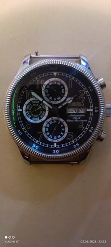Aviator 7750 automatik - aviator,