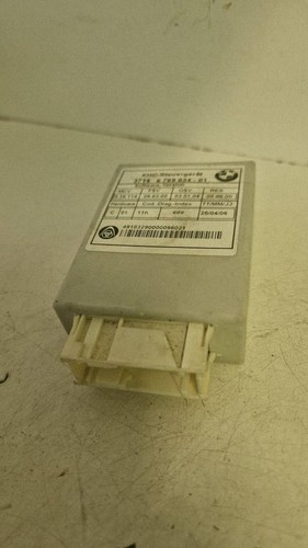Bmw e60 e61 2005 benzin - e60,