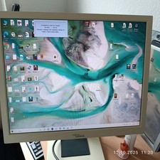 Monitor Fujitsu Siemens SCENICVIEW B19-5