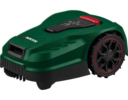 Parkside 20v mähroboter - 20v,