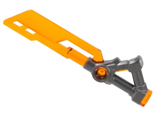 Lego part 3214pb01 - part,