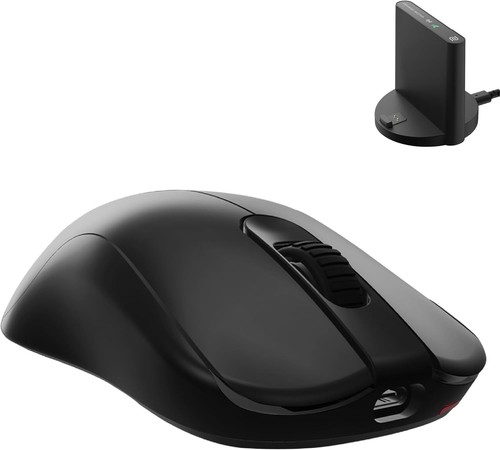 Benq zowie fk2 kabellose - benq, fk2-dw