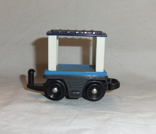 18.25 L Fischer Price Geotrax Oceanside Flyer Anhänger Spielzeug