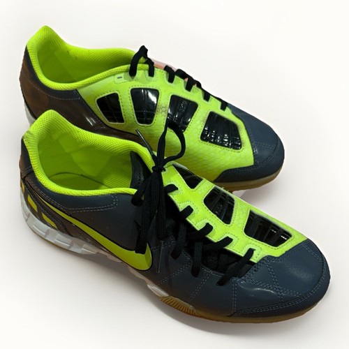 Nike indoor soccer shoes - nike,