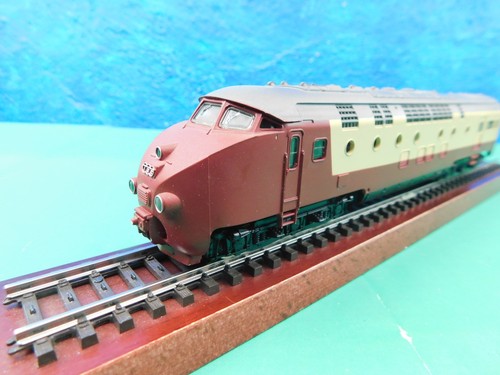 D11 märklin aus - märklin,
