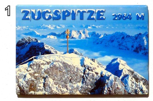 Allgäu bodensee zugpitze - allgäu,