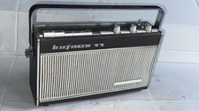 Altes Transistor Kofferradio