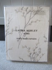 Laura Ashley Pussy Willow