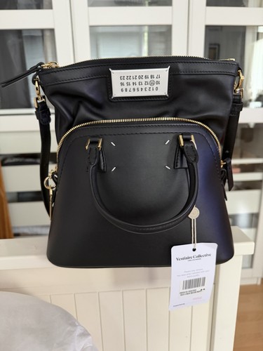 Maison margiela 5ac bag - maison, tasche