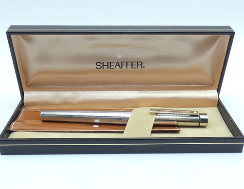 Sheaffer targa 1024xg - sheaffer,