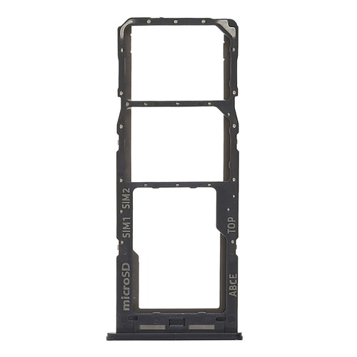 Dual sim tray - sim-tray/sd-card, zu