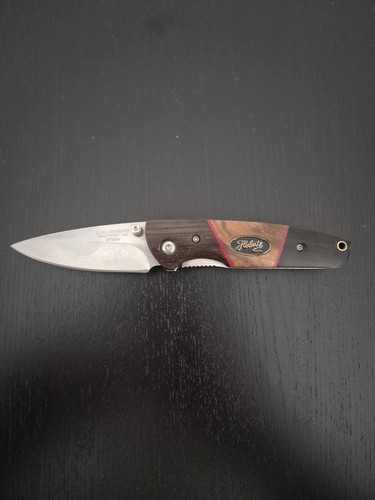 Jul herbertz klappmesser - jul.,