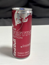Red Bull Energy Drink The