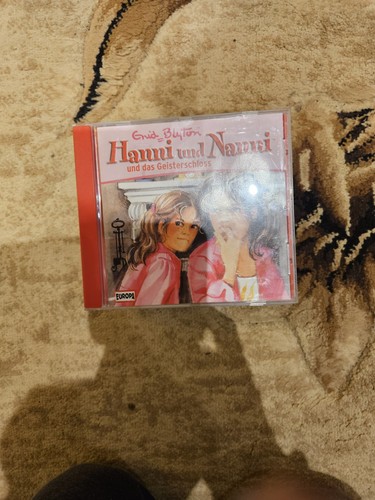 Hanni und nanni - nanni,