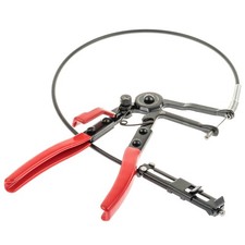 Schlauchklemmenzange