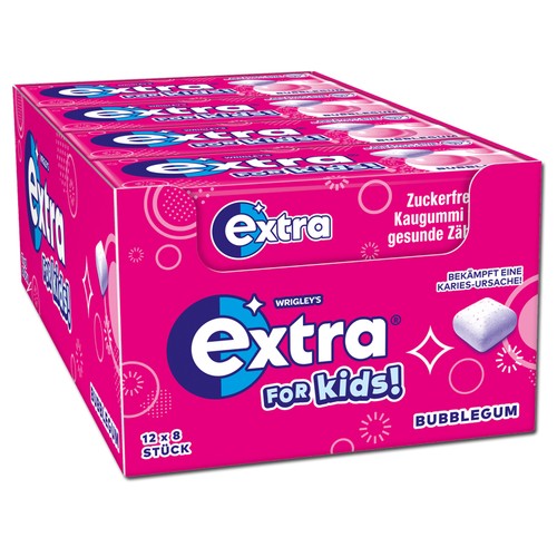 Wrigleys extra - wrigleys,