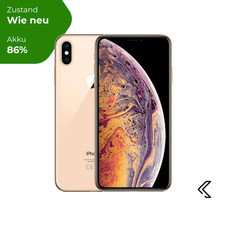 Apple iPhone XS Max 256GB