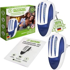 ISOTRONIC Insektenlampe –