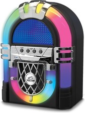 Victor BLVD Mini Bluetooth