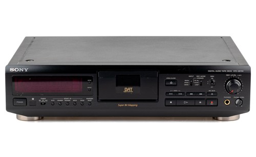 Sony dtc ze700 - dat, recorder