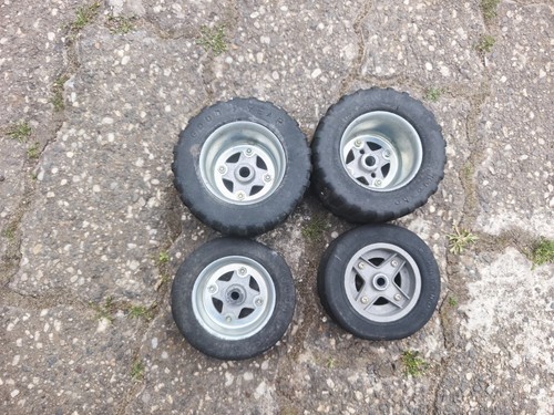 Kyosho metall felgen - kyosho,