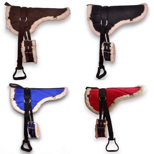 Reiten bareback pad mit - pad, gratis