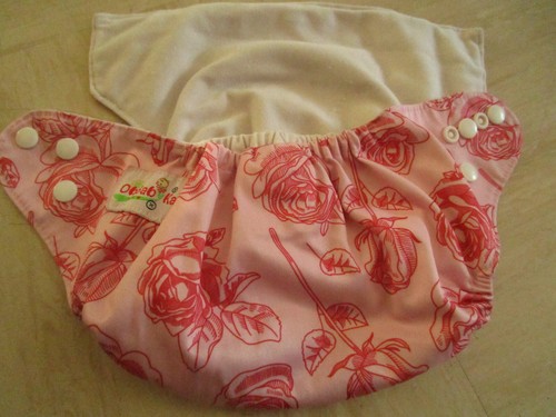 4er paket stoffwindeln - 4er,