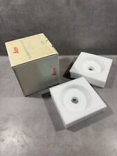 Leica Summicron-M 1:2/50mm 11826 - Nur  die Box