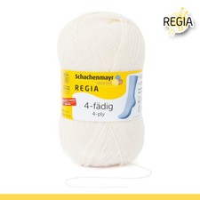 100g Regia   UNI 4 FACH   52