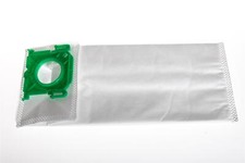 10 Vlies Staubsaugerbeutel passend für Sebo 6695ER, 90667SE, Airbelt K1, Hunter