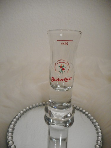 Shot glas alt berentzen - shot,