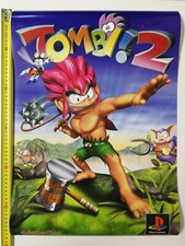 video game promo poster