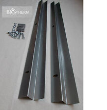 Z-Profil Türschiene /