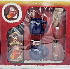 Berlin Handelsgesellschaft, Feuerzangenbowle Set mit Zubehör -MHD 12/26-